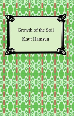 Growth of the Soil