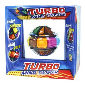Turbo Mind Twister