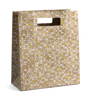 Dots Gift Bag