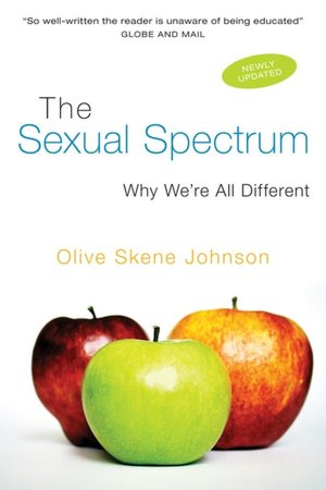 Sexual Spectrum: Why We're All Different