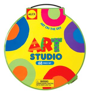 Art Studio