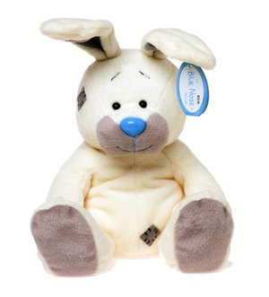 My Blue Nose Friend 8 Inch Rabbit