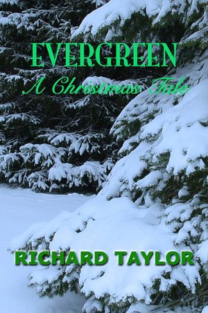 Evergreen A Christmas Tale