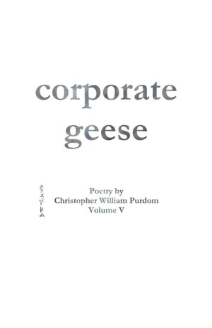 corporate geese
