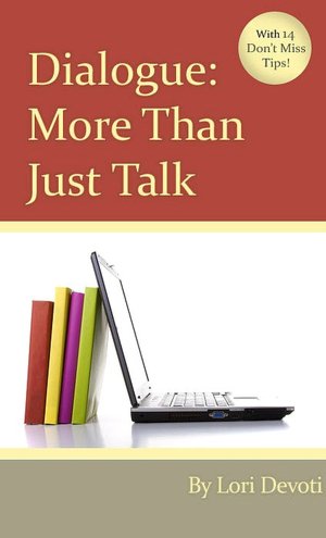Dialogue, More Than Just Talk