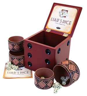 Liar's Dice