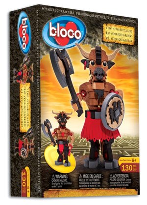 The Minotaur