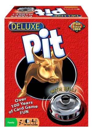 Deluxe Pit