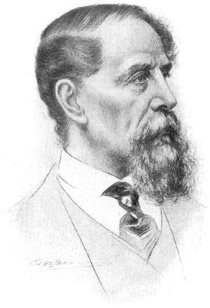 The Old Curiosity Shop
