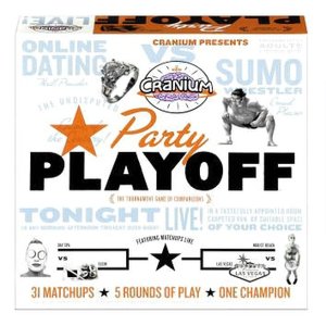 Cranium Party Playoff: B&N Exclusive