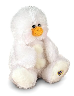 Webkinz Snowman