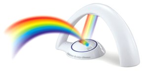 Rainbow in My Room