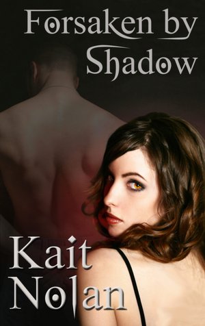 Forsaken By Shadow (A Paranormal Romance of the Mirus)
