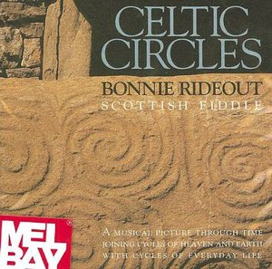 Celtic Circles: Scottish Fiddle