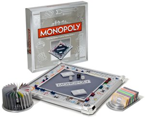Monopoly Platinum