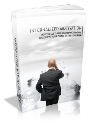 Internalized Motivation