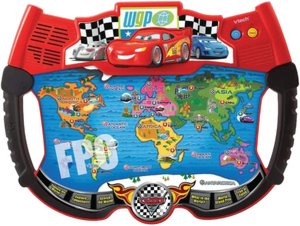 Car2 Map