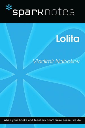Lolita (SparkNotes Literature Guide Series)