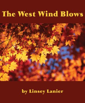 The West Wind Blows