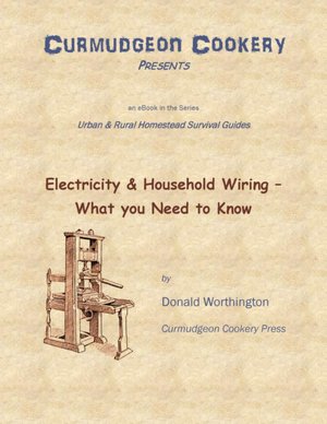 Electricity & Household Wiring - What You Need to Know