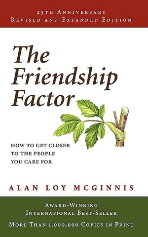 The Friendship Factor
