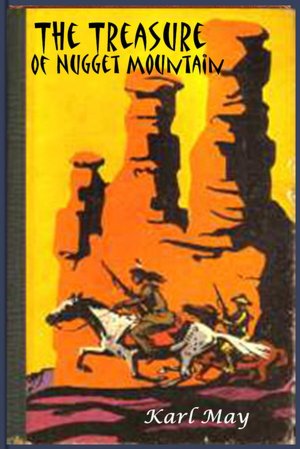 The Treasure of Nugget Mountain