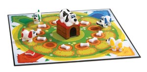 International Playthings - Diggity Dog
