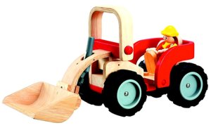 Bulldozer