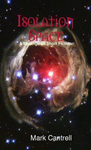 Isolation Space (Anthology)