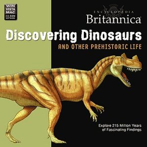Britannica Dinosaurs Britannica Dinosaurs