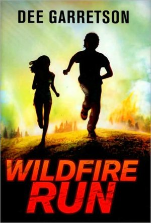 Wildfire Run