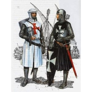 The History Of The Knights Templars