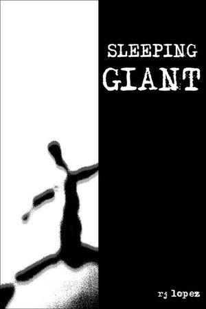 Sleeping Giant