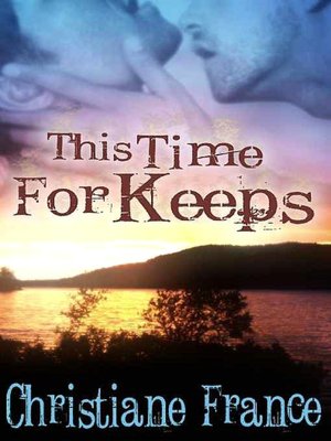 This Time For Keeps