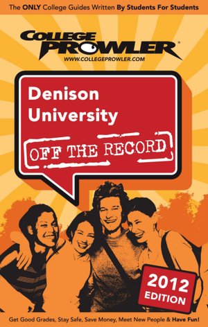 Denison University 2012
