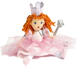 Doll Glinda 9