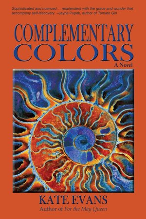 Complementary Colors