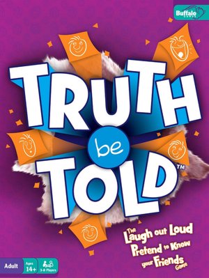 Truth be Told game