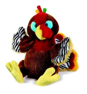 Webkinz - Turkey