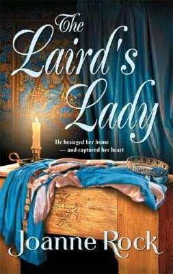 The Laird's Lady (Harlequin Historical #769)