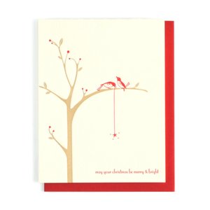 Hang a Star Set of 6