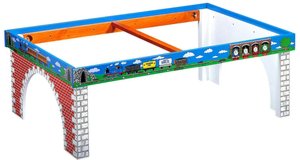 Island of Sodor Deco Playtable