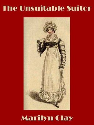 The Unsuitable Suitor