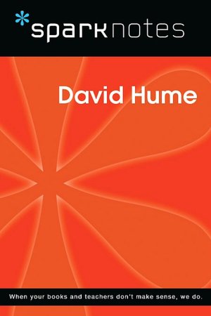 David Hume (SparkNotes Philosophy Guide)