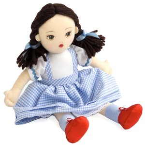 Doll Dorothy 9