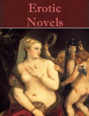 Classic Erotic Novels (5 books)