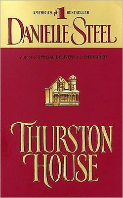 Thurston House