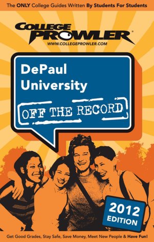 DePaul University 2012