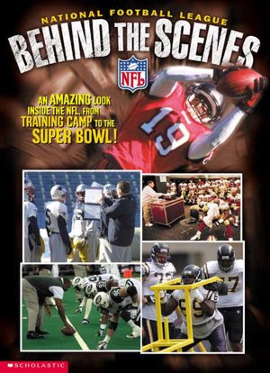 National Football League: Behind the Scenes
