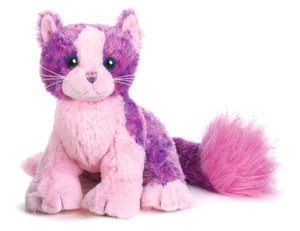 Webkinz - Pom Pom Kitty